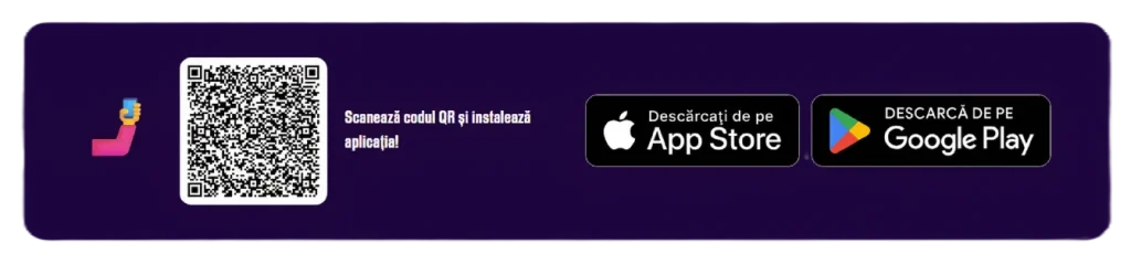 Aplicația mobilă Zinx
